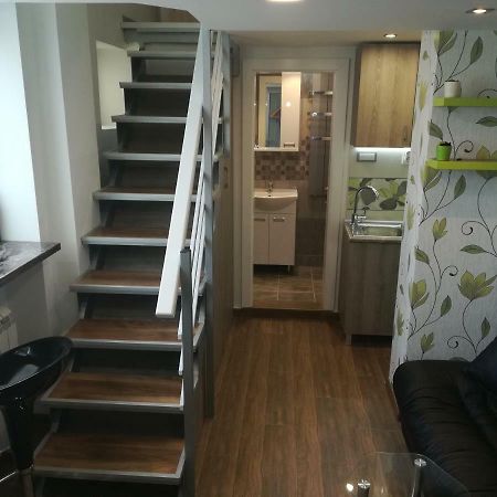 Classy And Cozy - Parking - 3 Beds - Near Center Novi Sad Eksteriør bilde