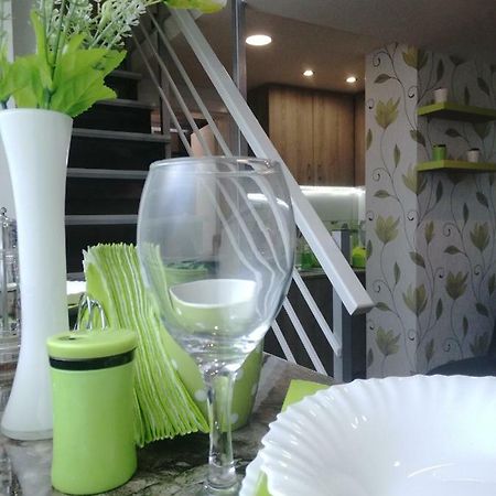 Classy And Cozy - Parking - 3 Beds - Near Center Novi Sad Eksteriør bilde