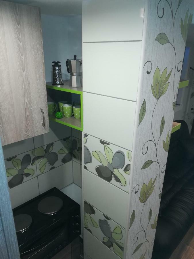Classy And Cozy - Parking - 3 Beds - Near Center Novi Sad Eksteriør bilde