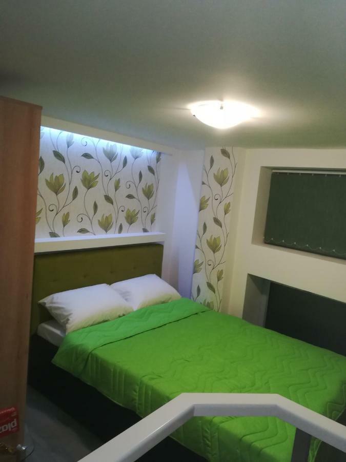 Classy And Cozy - Parking - 3 Beds - Near Center Novi Sad Eksteriør bilde