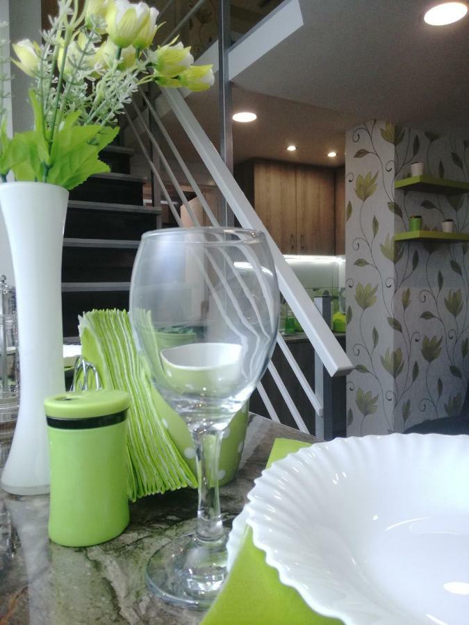 Classy And Cozy - Parking - 3 Beds - Near Center Novi Sad Eksteriør bilde