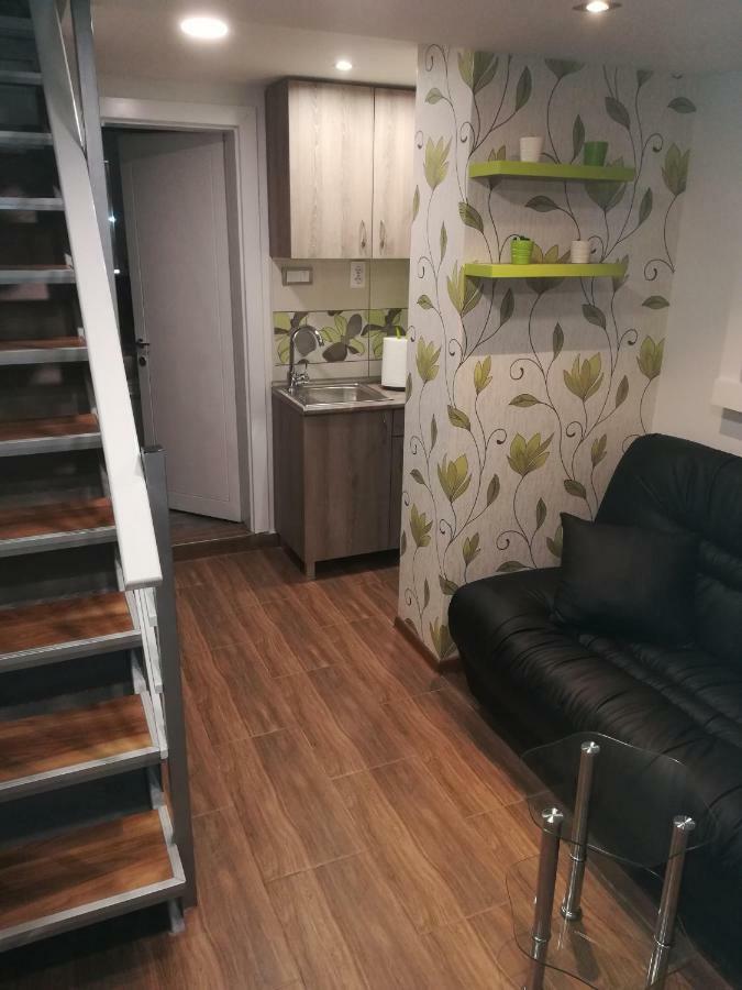 Classy And Cozy - Parking - 3 Beds - Near Center Novi Sad Eksteriør bilde