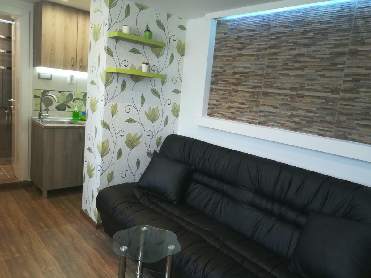 Classy And Cozy - Parking - 3 Beds - Near Center Novi Sad Eksteriør bilde