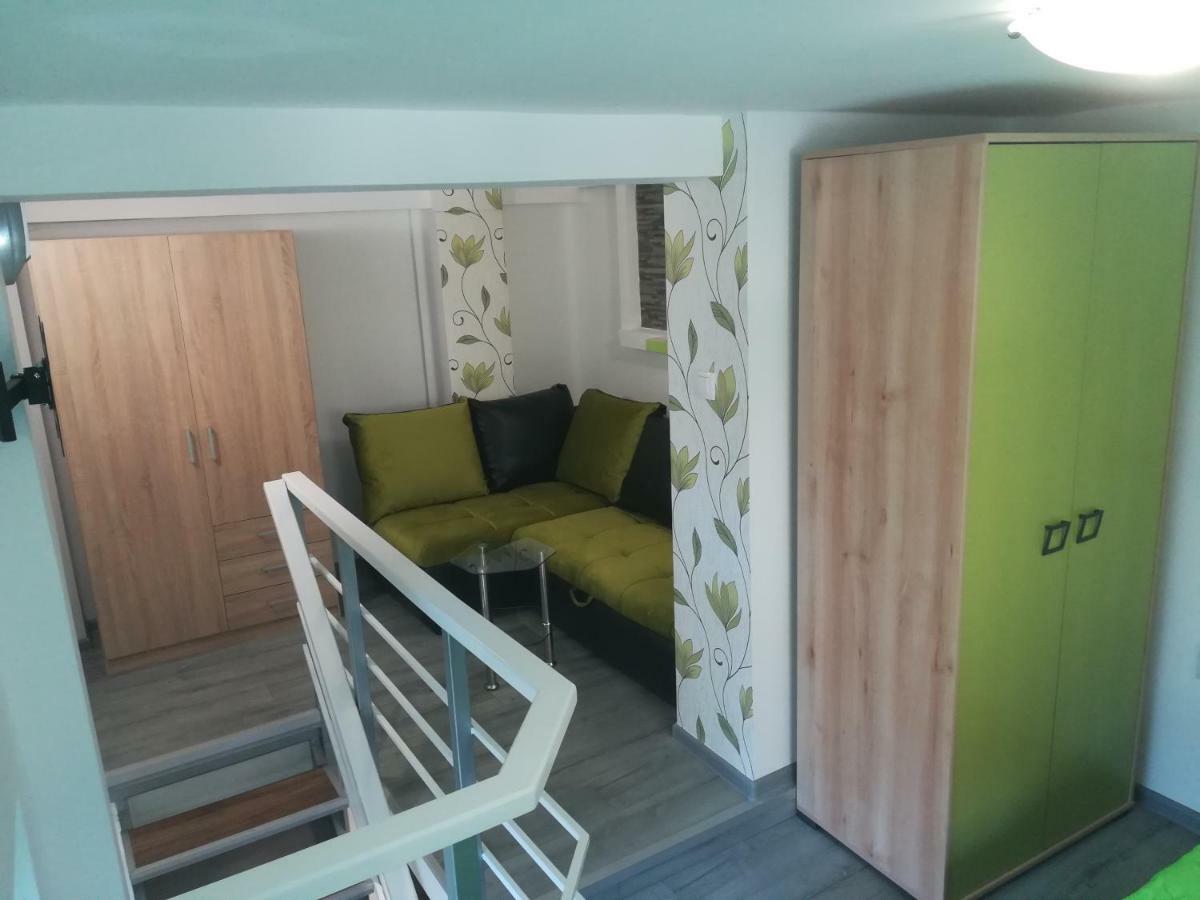 Classy And Cozy - Parking - 3 Beds - Near Center Novi Sad Eksteriør bilde