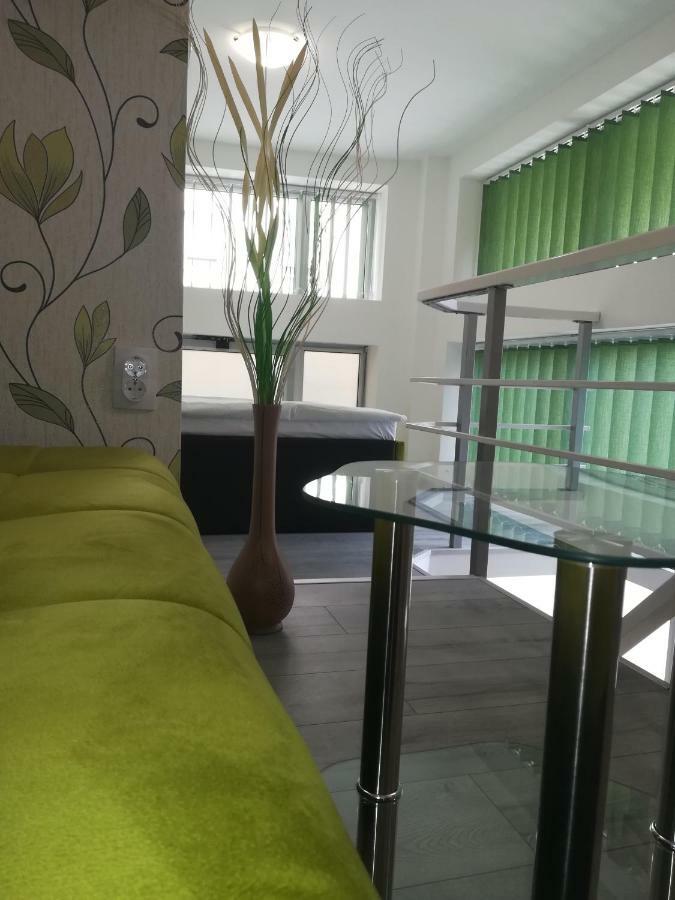 Classy And Cozy - Parking - 3 Beds - Near Center Novi Sad Eksteriør bilde