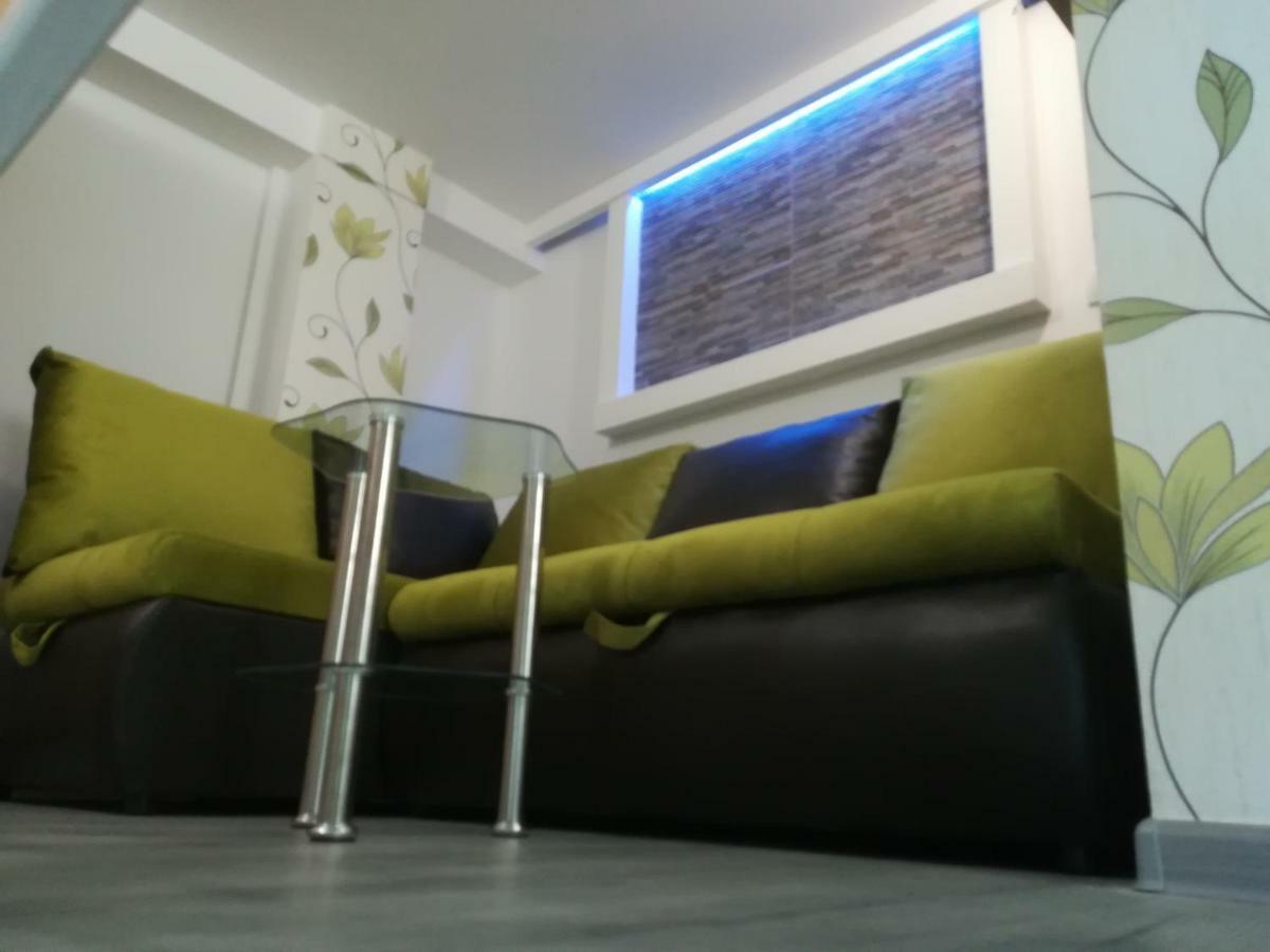 Classy And Cozy - Parking - 3 Beds - Near Center Novi Sad Eksteriør bilde