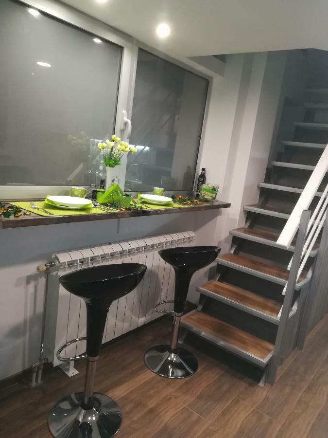 Classy And Cozy - Parking - 3 Beds - Near Center Novi Sad Eksteriør bilde