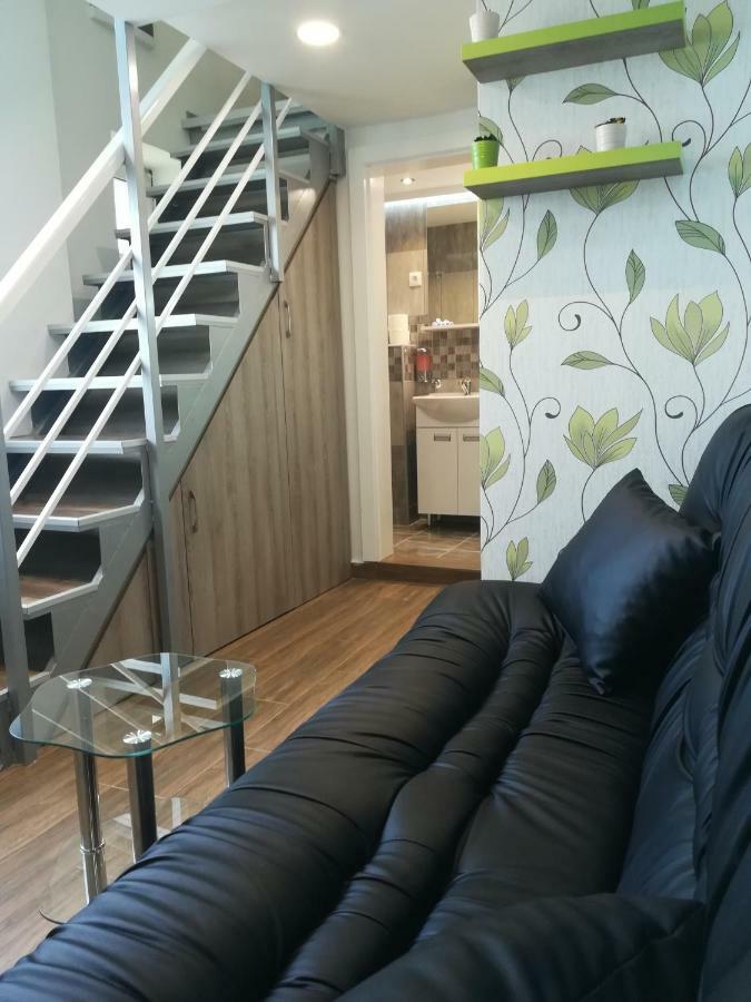 Classy And Cozy - Parking - 3 Beds - Near Center Novi Sad Eksteriør bilde