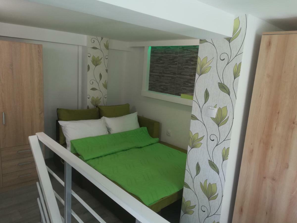 Classy And Cozy - Parking - 3 Beds - Near Center Novi Sad Eksteriør bilde
