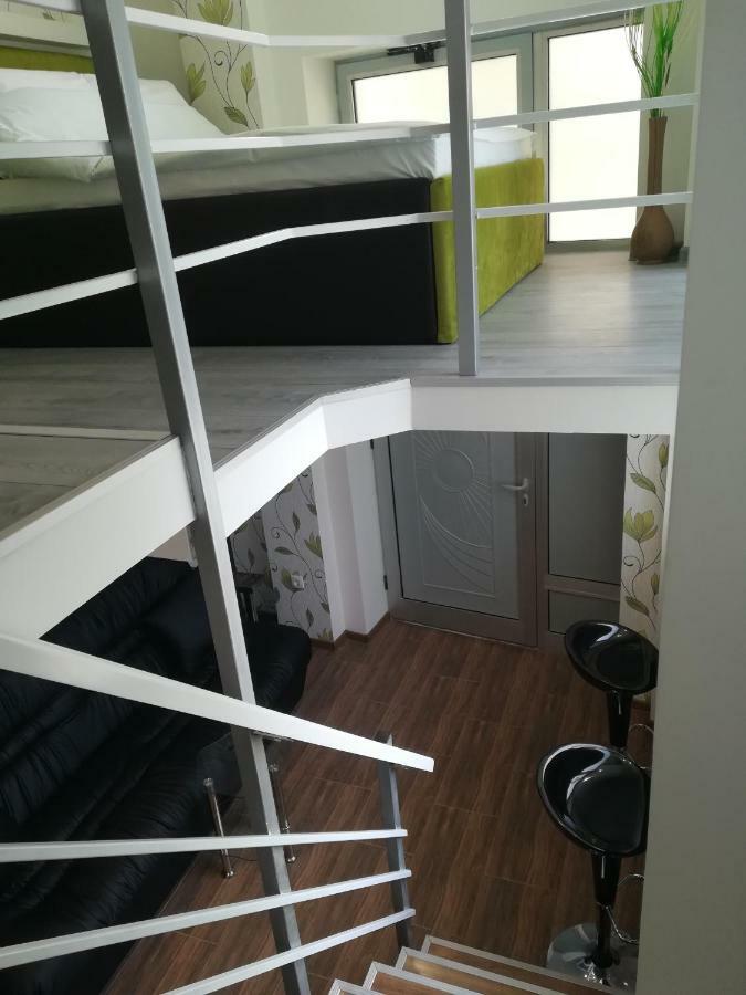 Classy And Cozy - Parking - 3 Beds - Near Center Novi Sad Eksteriør bilde