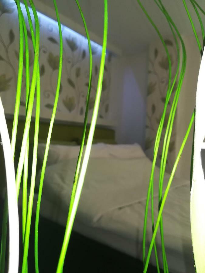 Classy And Cozy - Parking - 3 Beds - Near Center Novi Sad Eksteriør bilde