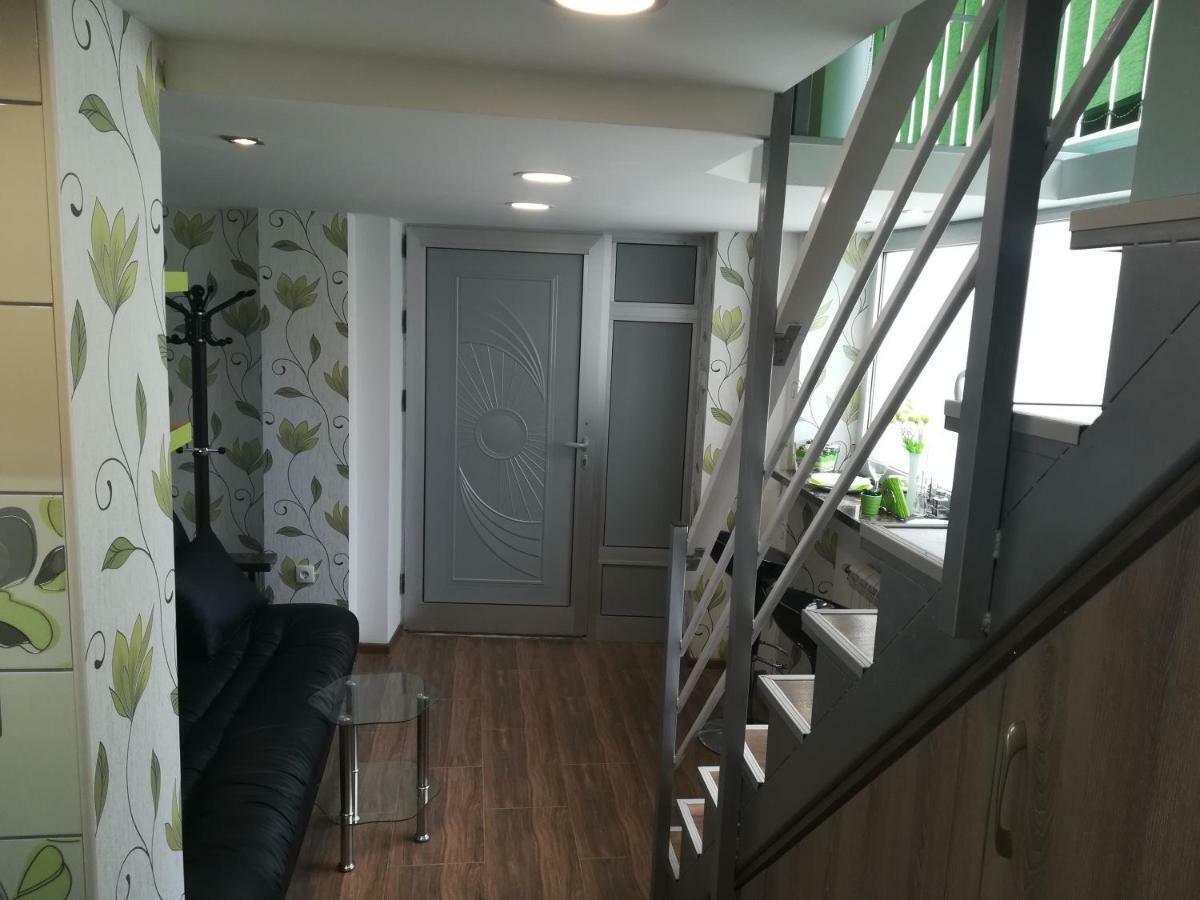 Classy And Cozy - Parking - 3 Beds - Near Center Novi Sad Eksteriør bilde