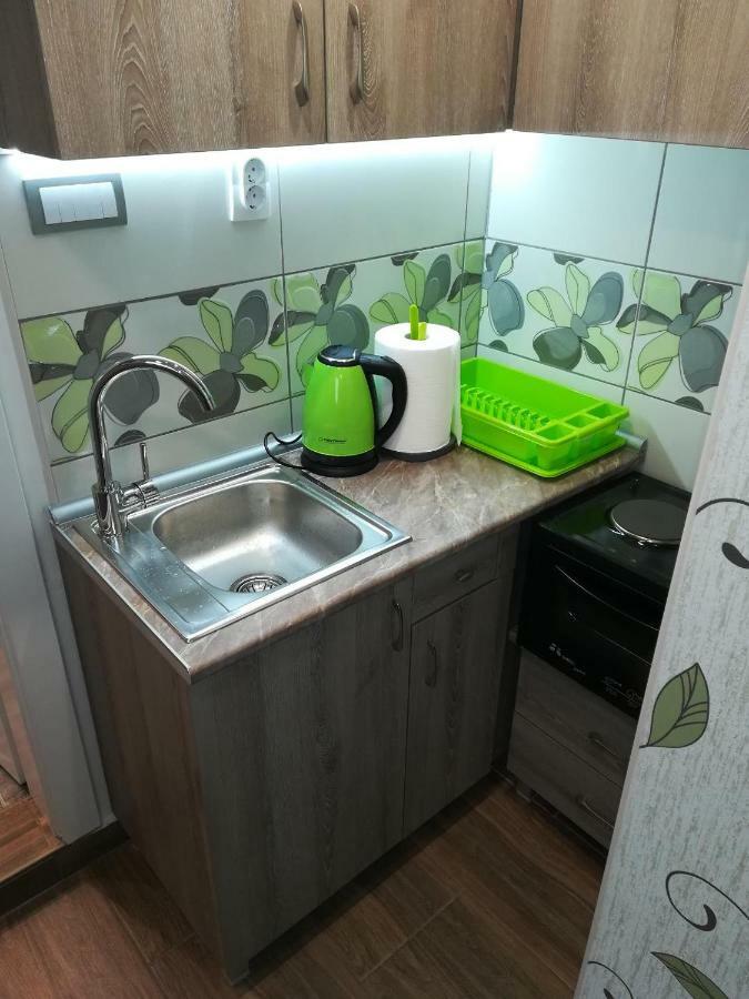 Classy And Cozy - Parking - 3 Beds - Near Center Novi Sad Eksteriør bilde