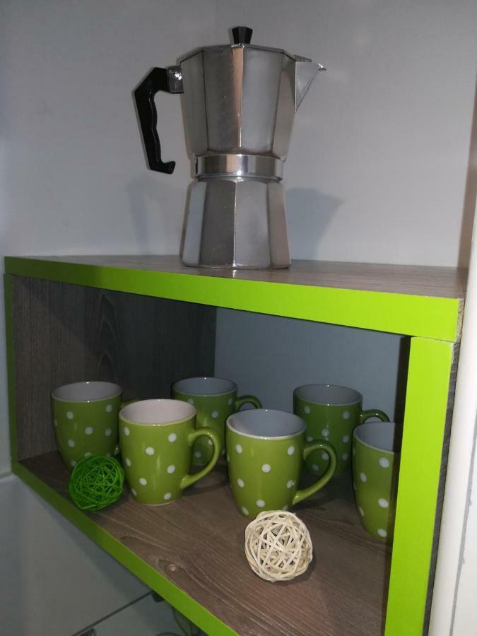 Classy And Cozy - Parking - 3 Beds - Near Center Novi Sad Eksteriør bilde